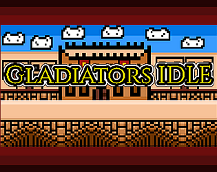 Gladiators IDLE
