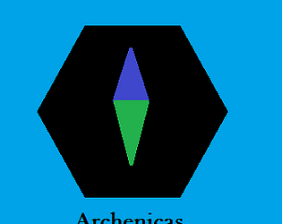 The Quest of Archenicas