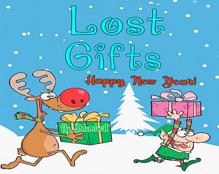 Lost Gifts