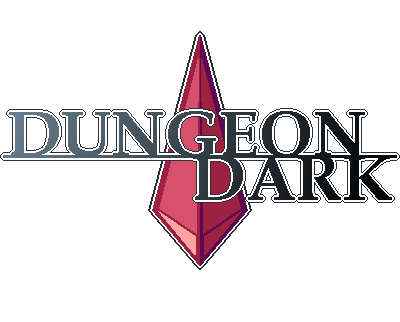 Cover image for DungeonDark