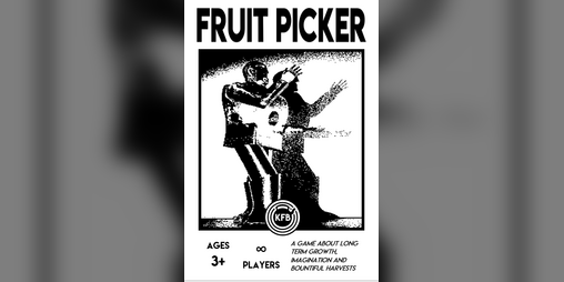 Cover image for KFB - Fruit Picker