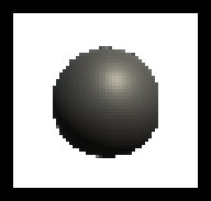 Cover image for The Ball Game