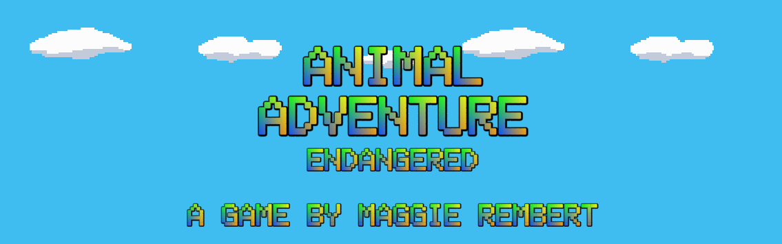 Animal Adventure: Endangered