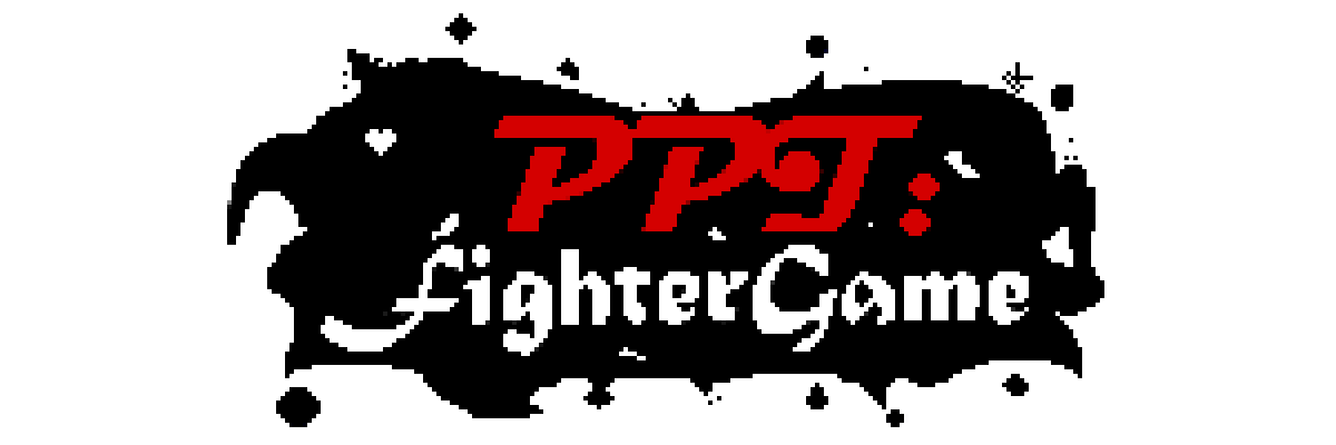 PPT: Fighter Game