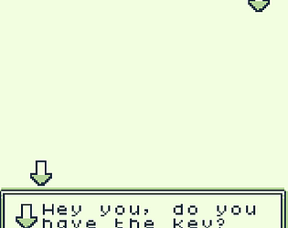 The Arrow Walks