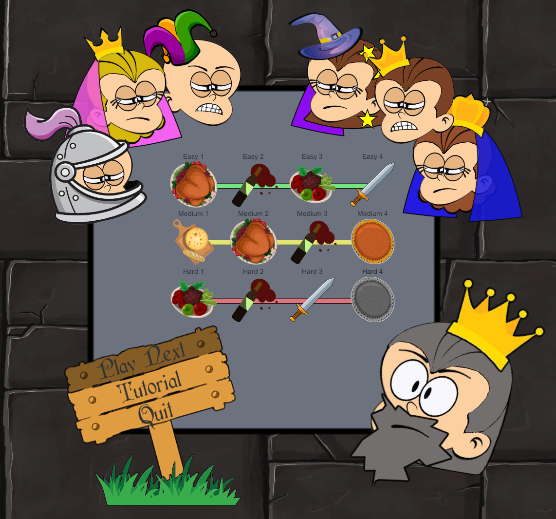 Castle Crimes