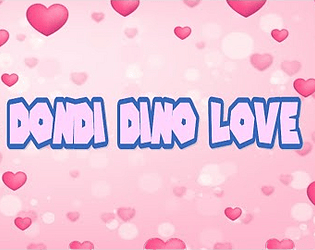 Dondi Dino Love