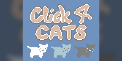 Cover image for click4cats