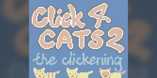 Cover image for click4cats2