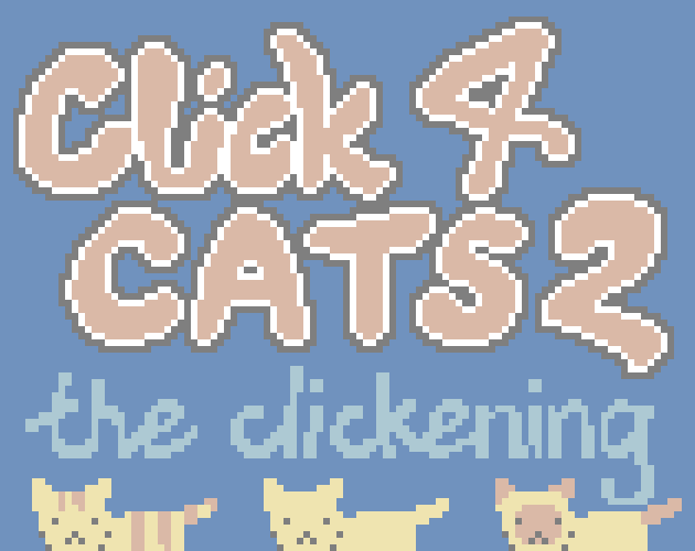 Cover image for click4cats2