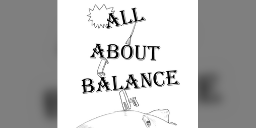 Cover image for All About Balance
