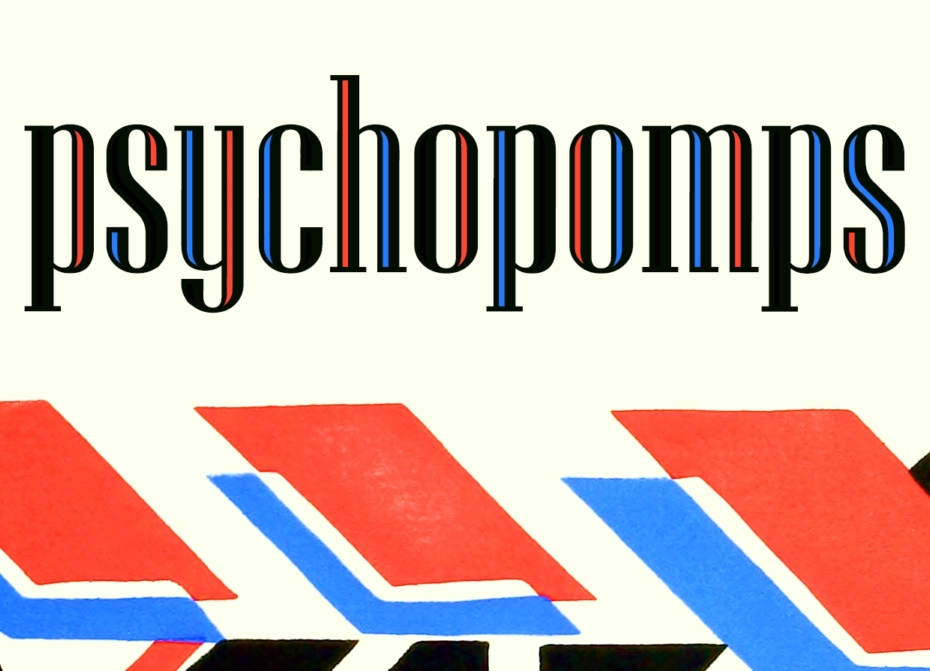 psychopomps