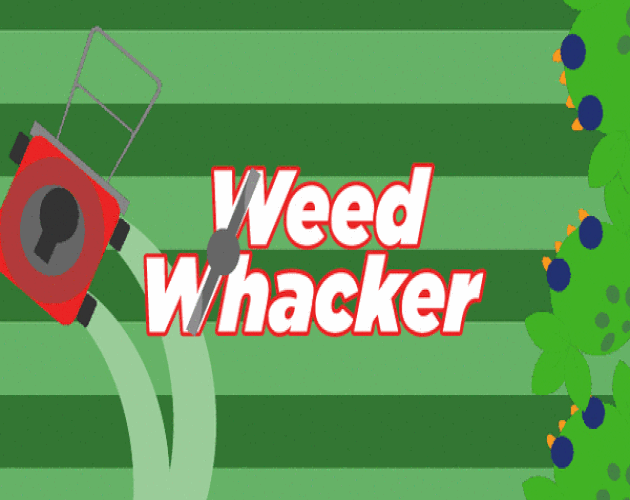WeedWhacker