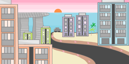 Cover image for Beetato Bug's Vacation