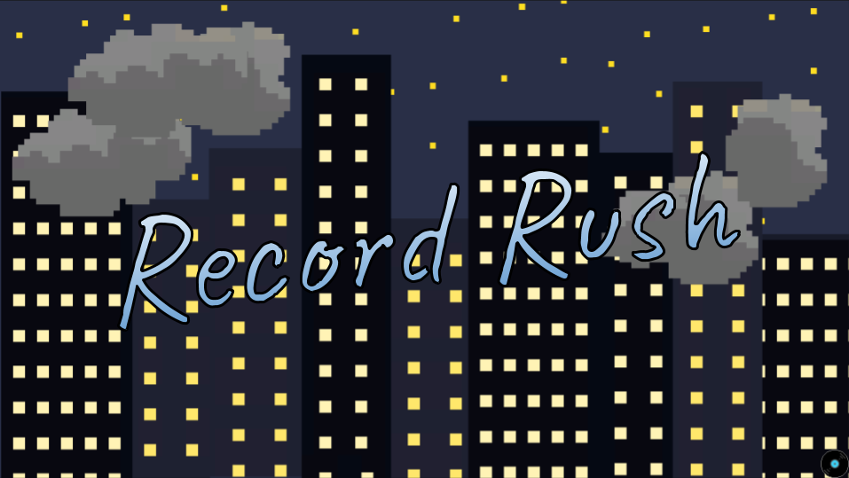 Record Rush