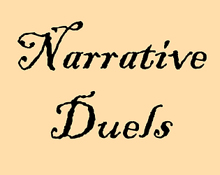 Narrative Duels