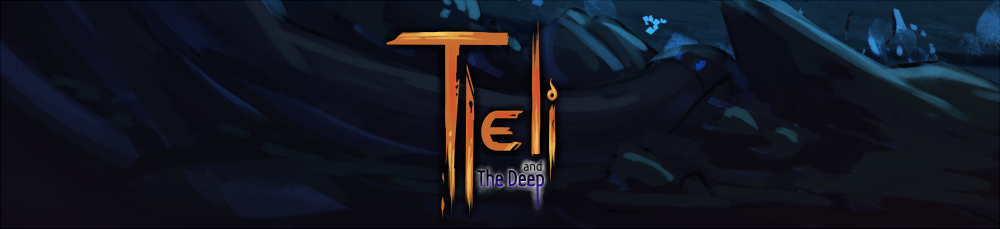 Tleli and The Deep - VERTICAL SLICE