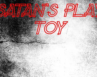 Satan's Play-Toy