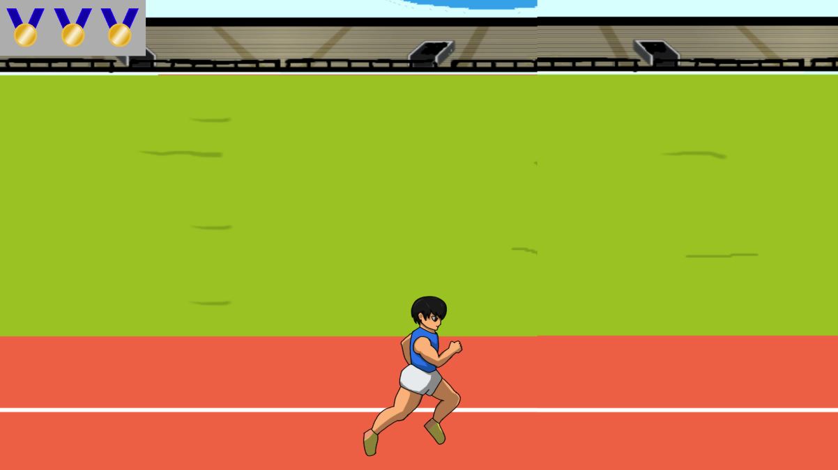 Unprofessional Olympics