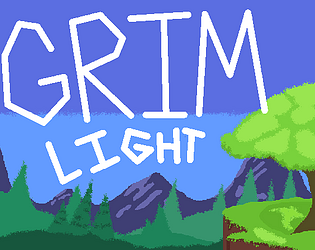 Grim light Demo