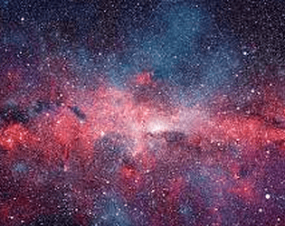 Mission to the Stars