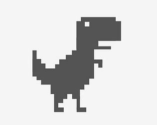 dinosaur game