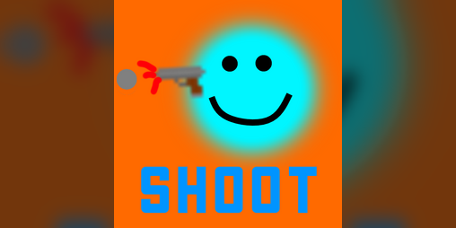 Cover image for Shoot
