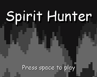Spirit Hunter