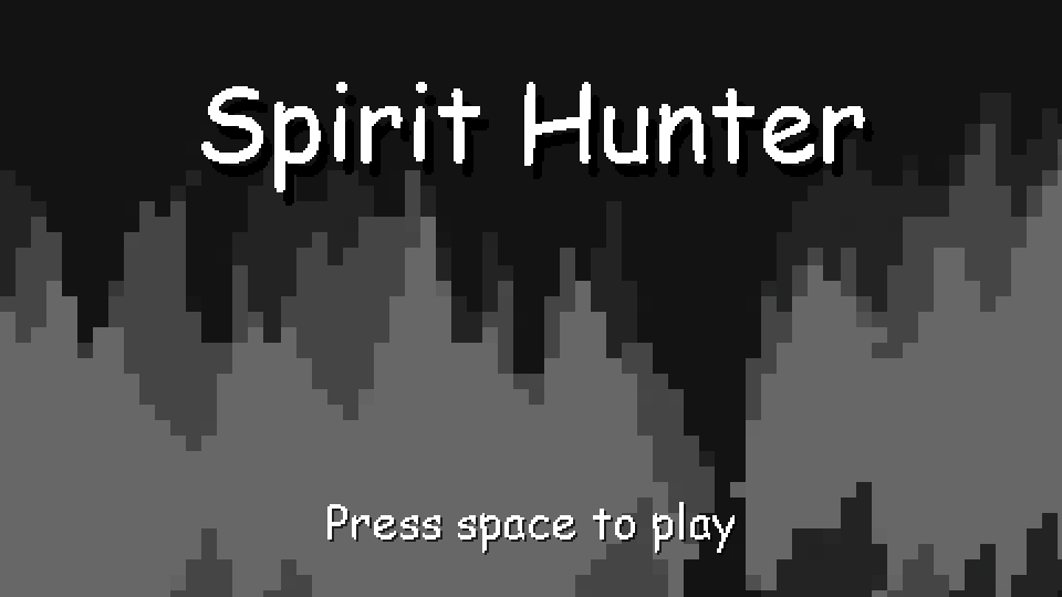 Spirit Hunter
