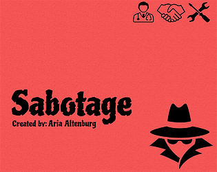 Sabotage