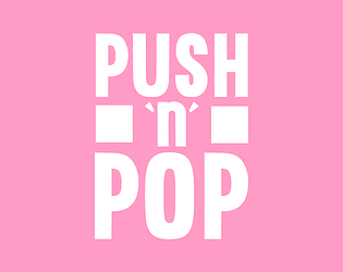 Push 'n' Pop