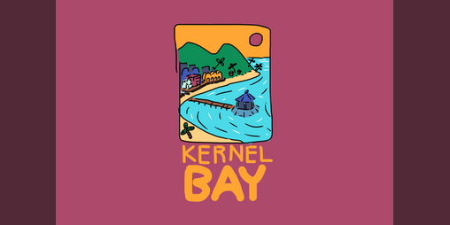Cover image for Kernel Bay