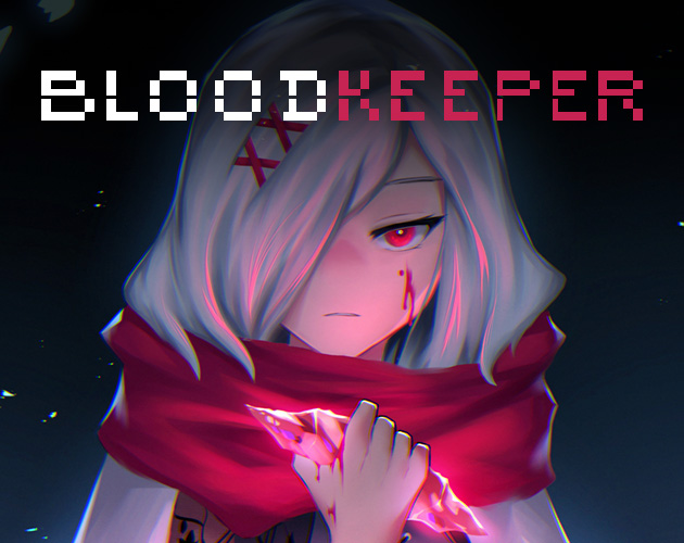 BloodKeeper