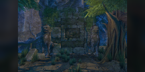 Cover image for Temple Raider