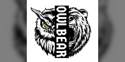 Cover image for Owlbear