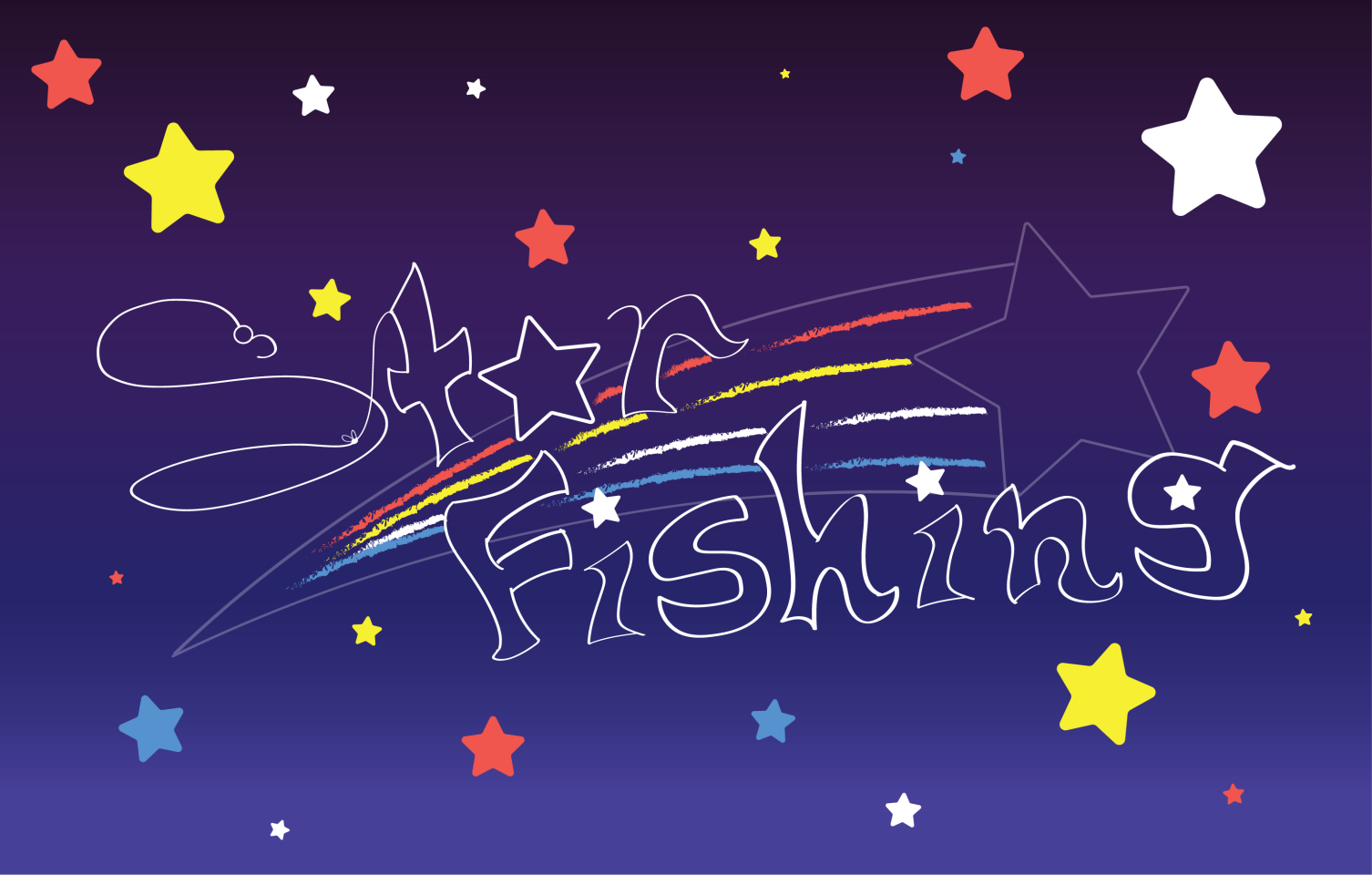 Star-Fishing