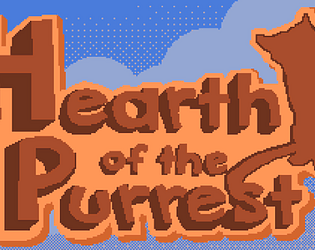 Hearth of the Purrest