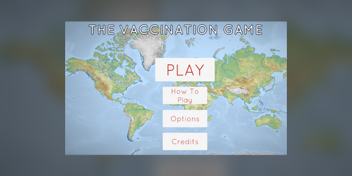 Cover image for The Vaccination Game