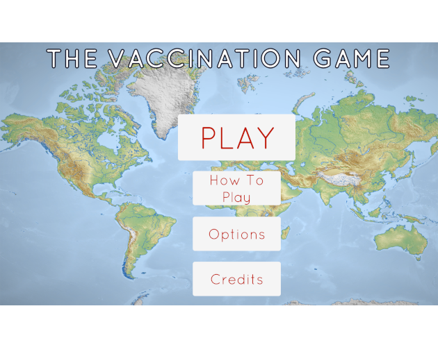 Cover image for The Vaccination Game