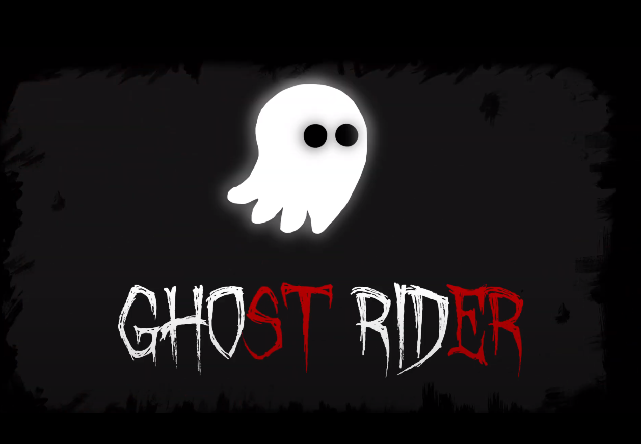 Ghost Rider