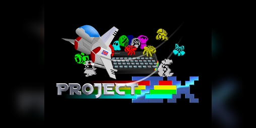 Cover image for Project ZX