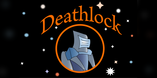 Cover image for Deathlock