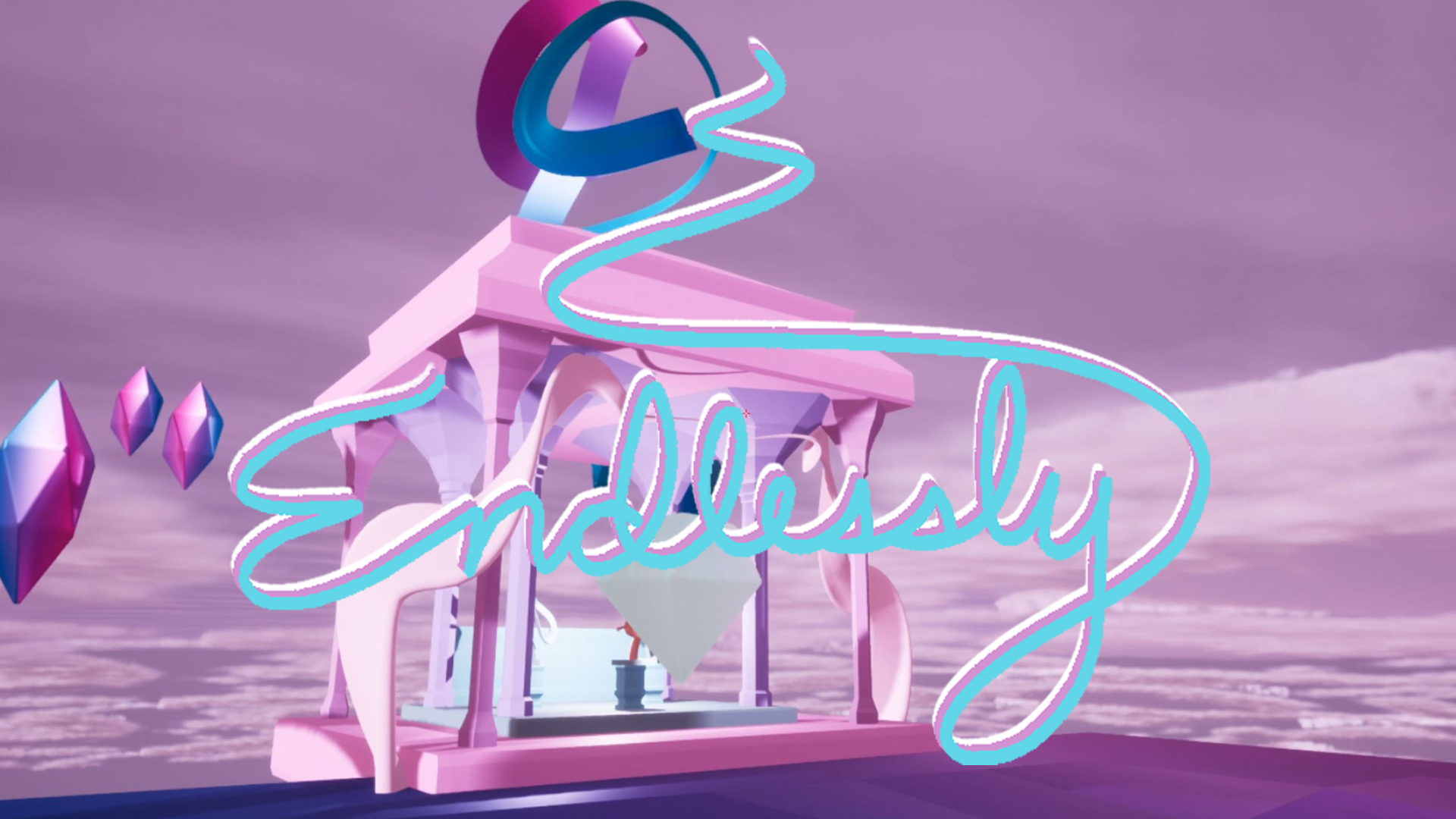 e n d l e s s l y