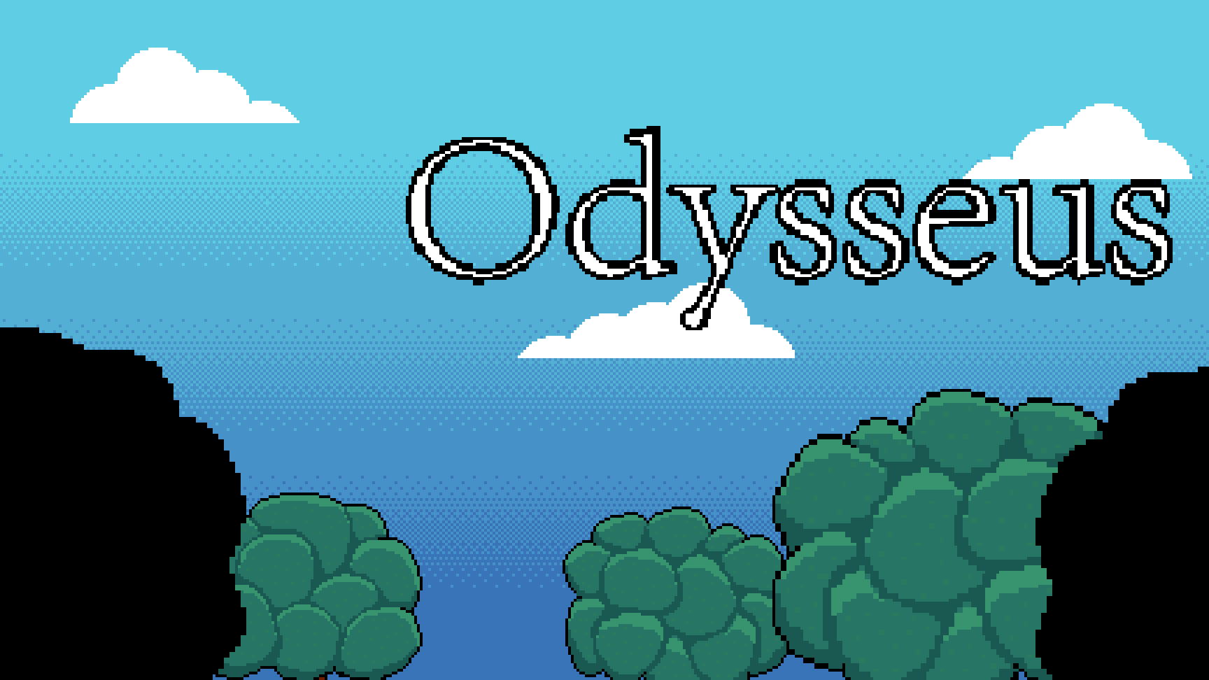 Odysseus