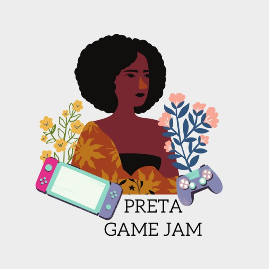 Cover image for Preta Game Jam 1ª Edição