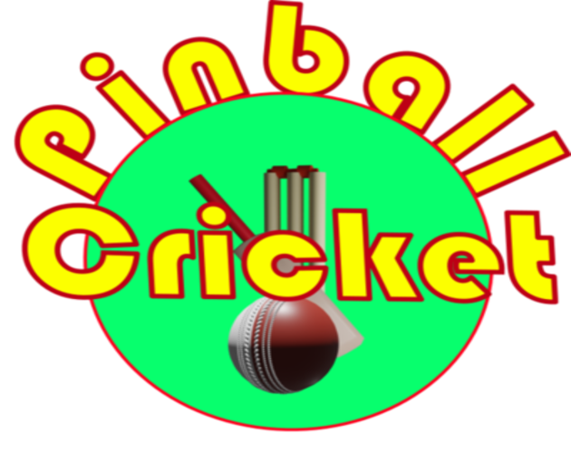 Cover image for PinBall Cricket