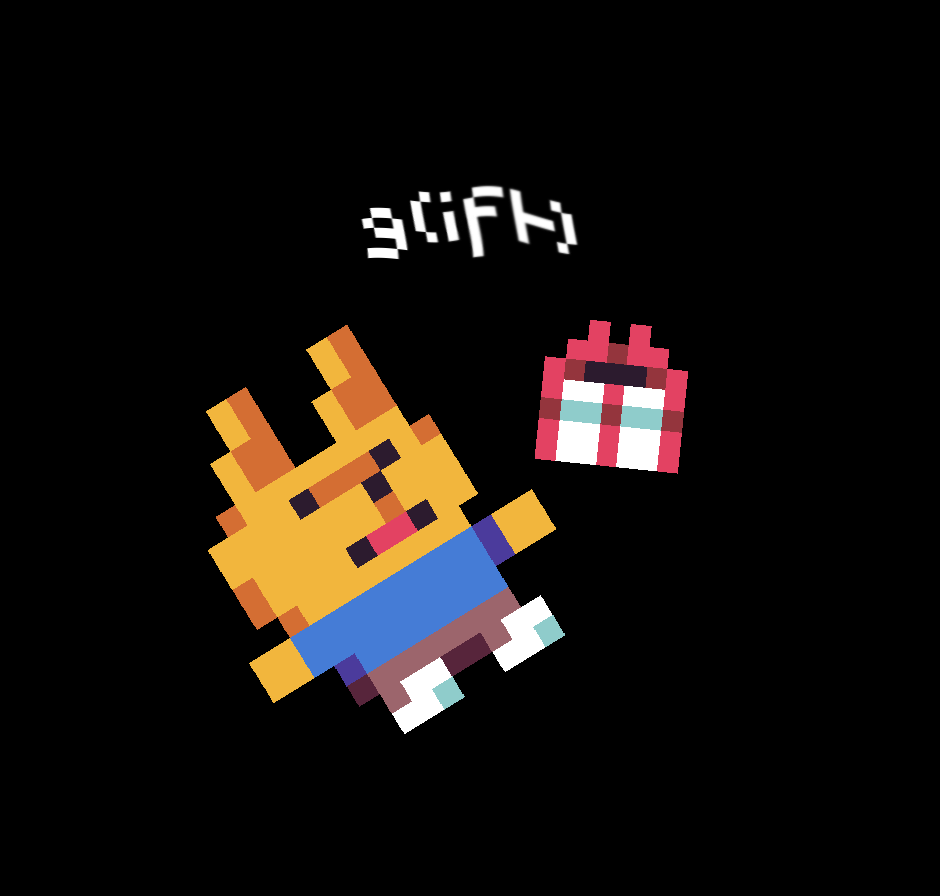 Cover image for g(ift)