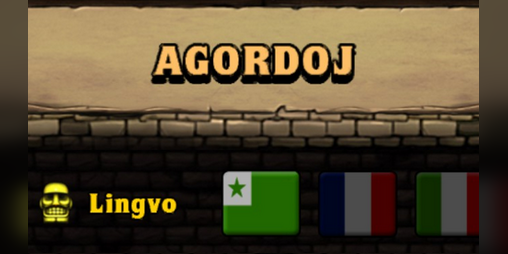 Cover image for Spelunky Esperanto-traduko
