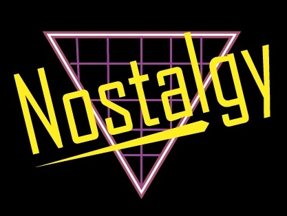 Nostalgy