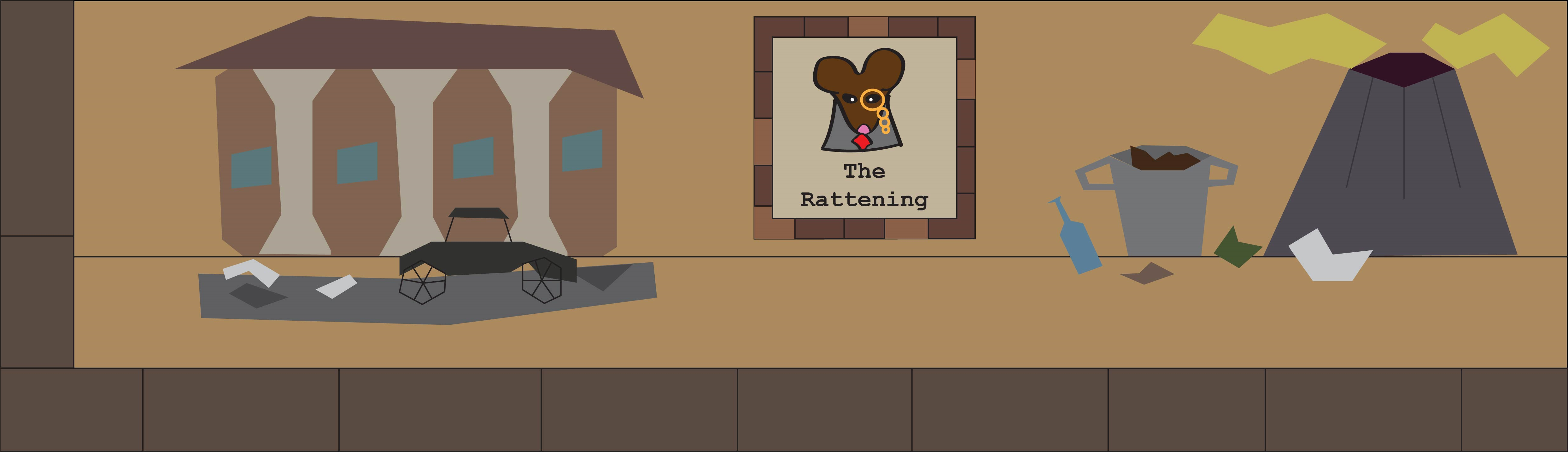 The Rattening